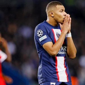 Kylian Mbappé : est-ce le divorce avec le PSG