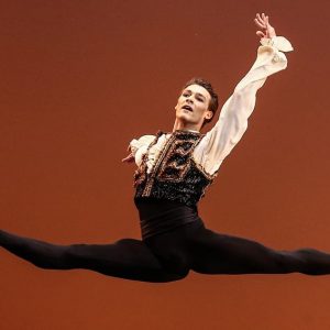 Patrick Dupond : le parcours d’un danseur étoile de renom