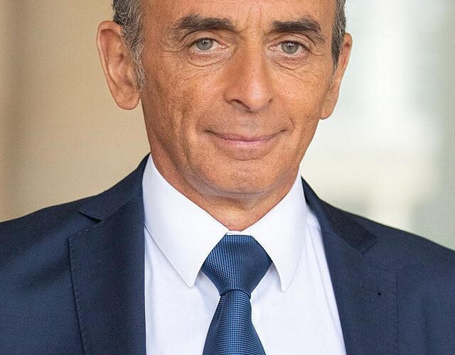 « La Bérézina » de Marylou Magal : autopsie de la déroute électorale d’Éric Zemmour « La Bérézina » de Marylou Magal : autopsie de la déroute électorale d’Éric Zemmour