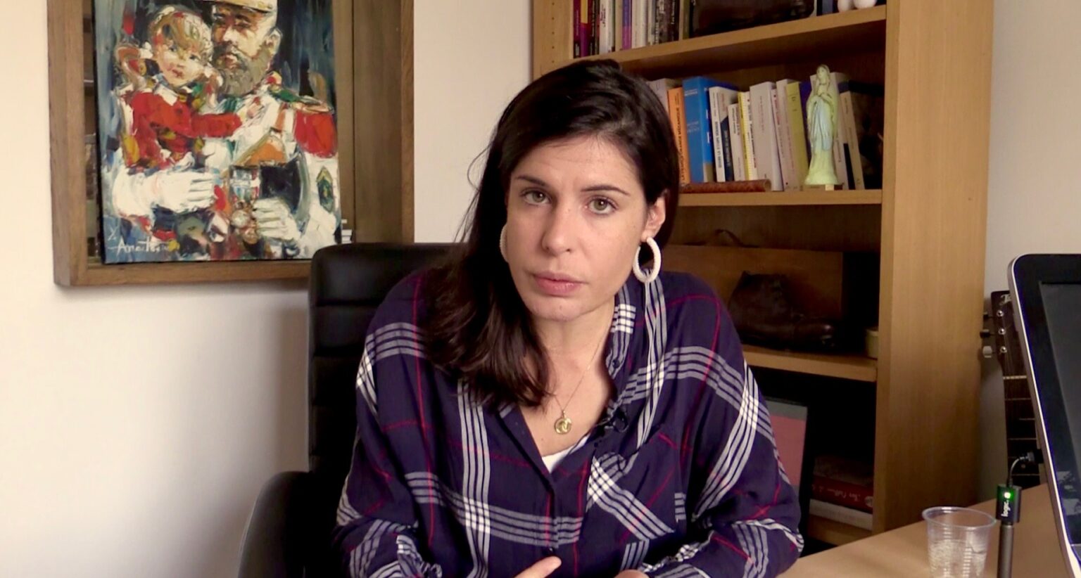 Charlotte d’Ornellas - Célébrités et personnalités : interviews