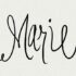 Marie, un prénom plein de sens