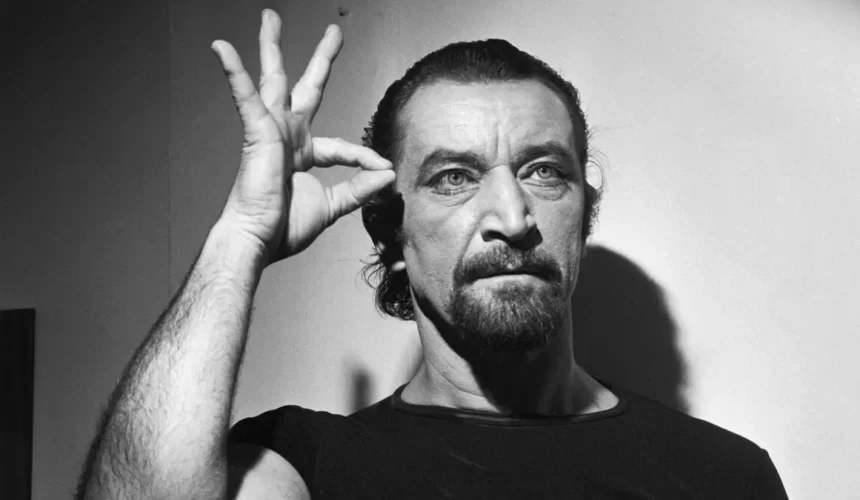 Maurice Béjart, le chorégraphe qui a marqué à jamais le monde de la danse Maurice Béjart, le chorégraphe qui a marqué à jamais le monde de la danse