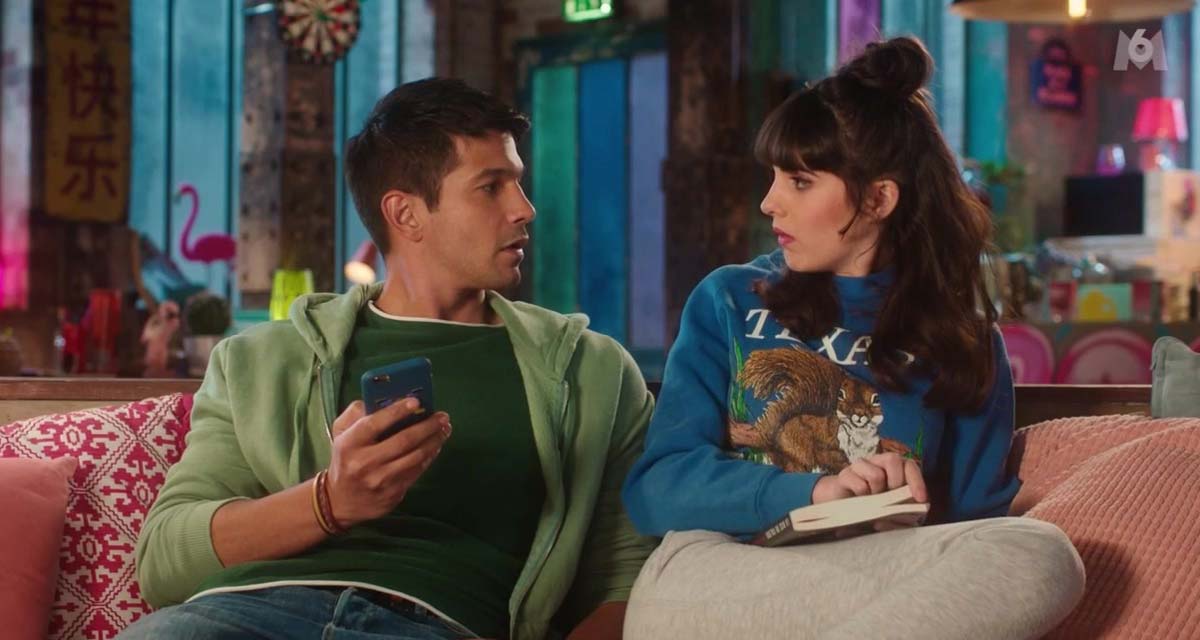 Scènes de ménage : les confidences d’une actrice sur le tournage