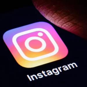 Ces personnalités qui communiquent sur Instagram