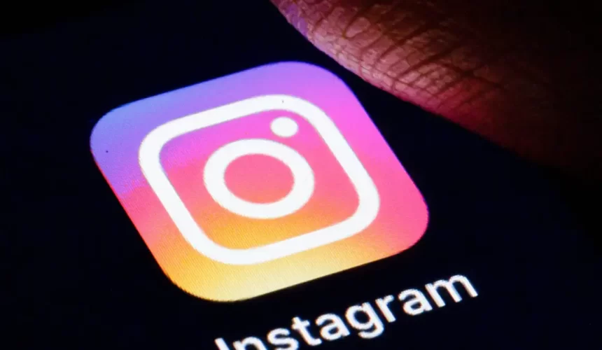 Ces personnalités qui communiquent sur Instagram