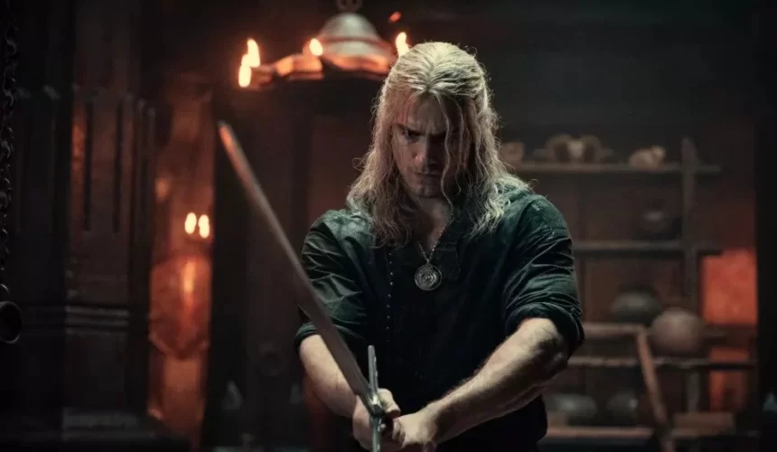 Dolph Lundgren sera bien dans un spinoff de The Witcher… si son cancer le lui permet