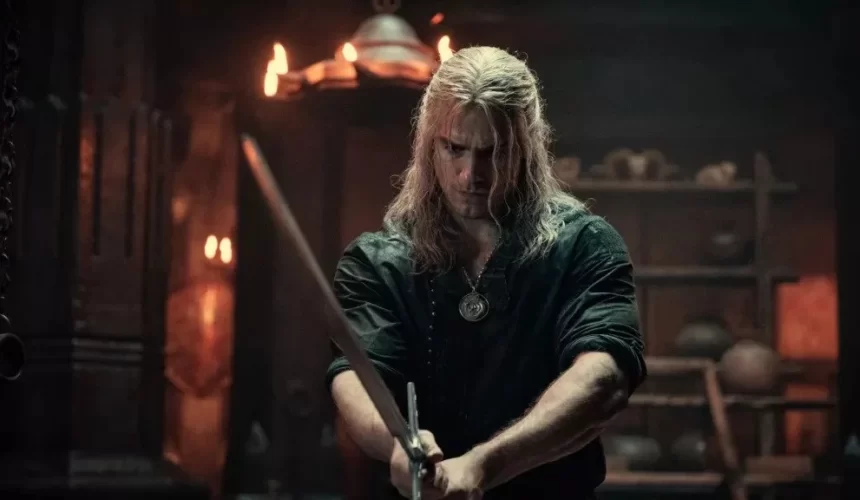 Dolph Lundgren sera bien dans un spinoff de The Witcher… si son cancer le lui permet Dolph Lundgren sera bien dans un spinoff de The Witcher… si son cancer le lui permet