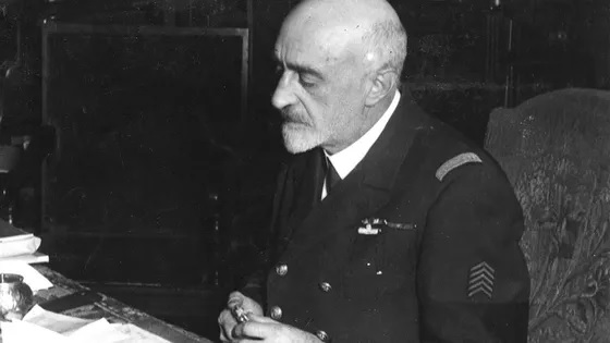 commandant charcot sportif emerite et gentleman des poles