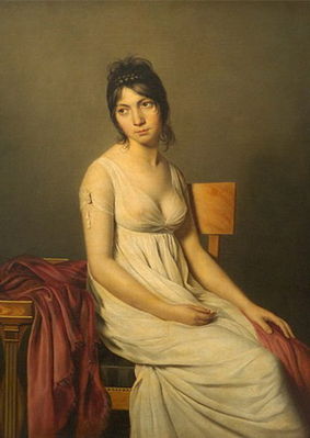 Fortunée Hamelin