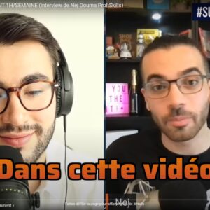 Ce Youtubeur donne des astuces pour gagner de l’argent 