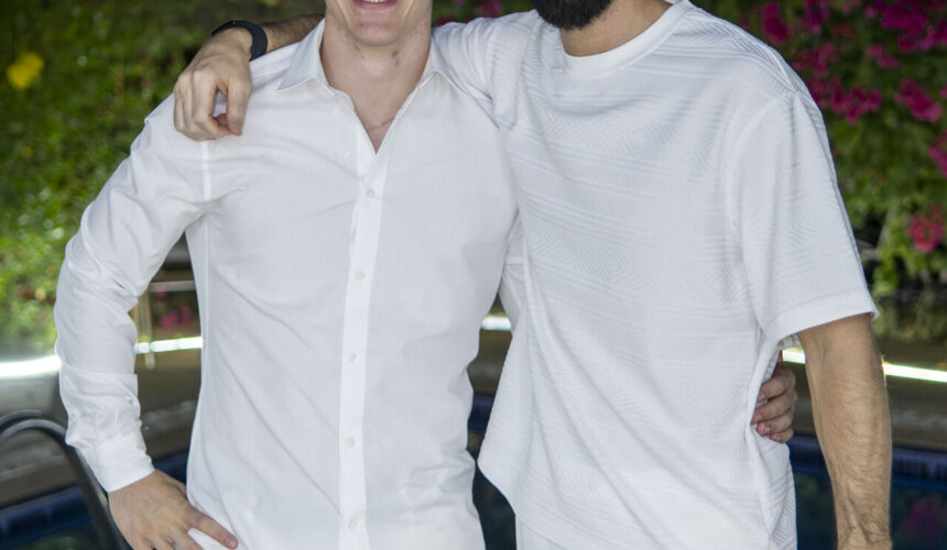 Liberty Webi : réussir en ligne avec Jean Hollaender et Jody Cavalie