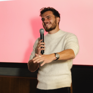 Quentin Merle du Bourg au service de l&rsquo;évolution stratégique des praticiens indépendants