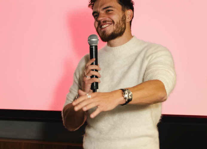 Quentin Merle du Bourg au service de l&rsquo;évolution stratégique des praticiens indépendants